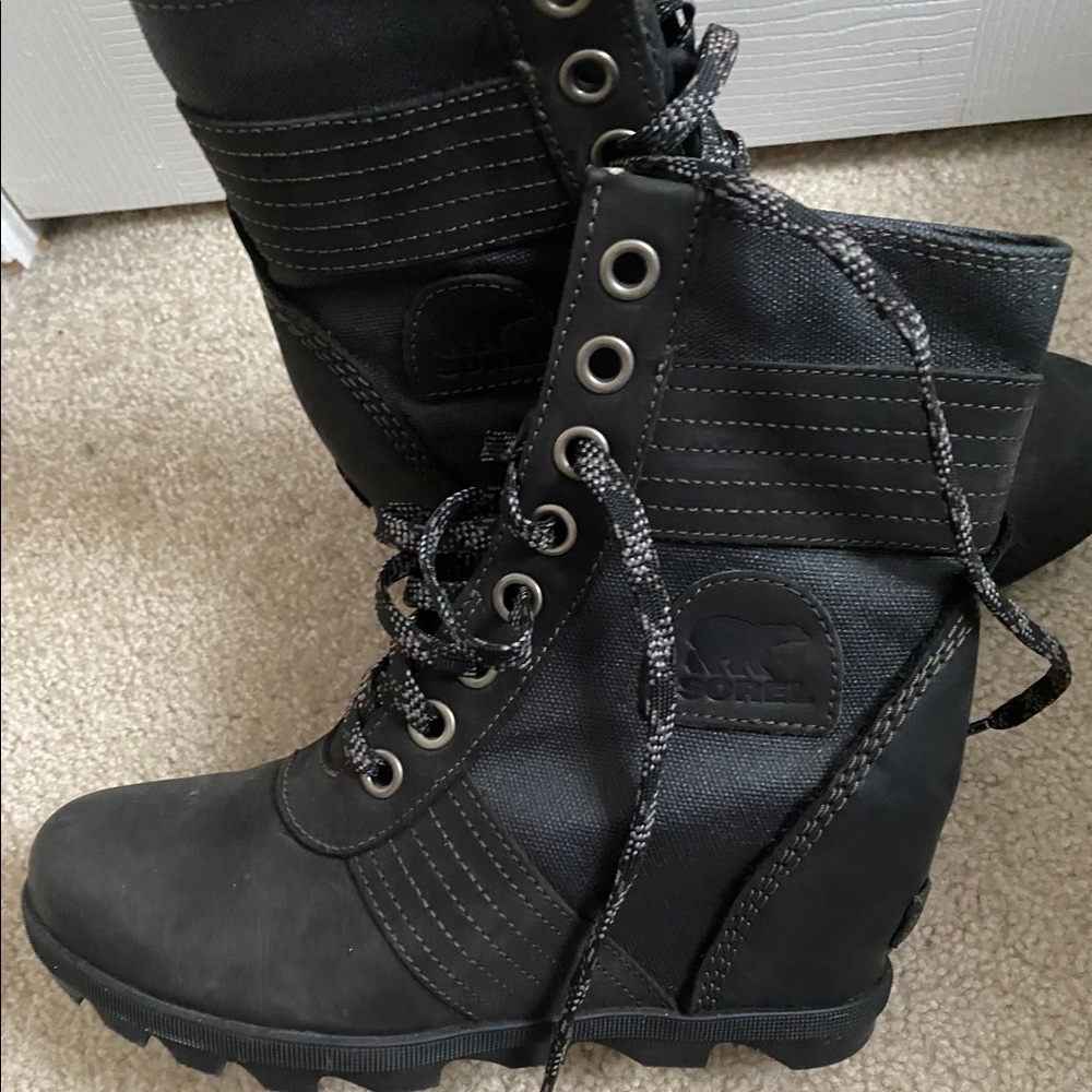 Sorel Boots